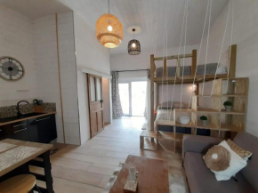 Le Lodge appartement